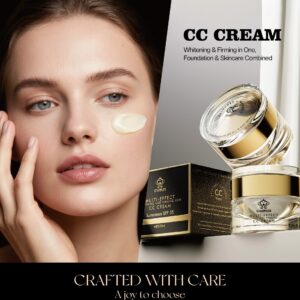 CC Cream